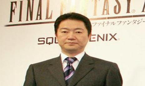 Square Enixe: Sony And MS Are Prepared For Death Of Consoles