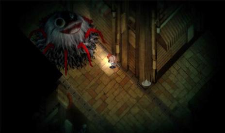 Yomawari: Night Alone (+7 Trainer) [JunjiX]