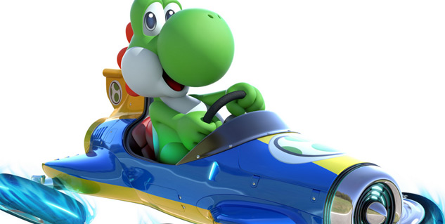 Sollte Nintendo sein eigenes Genre sein? Miyamoto denkt so