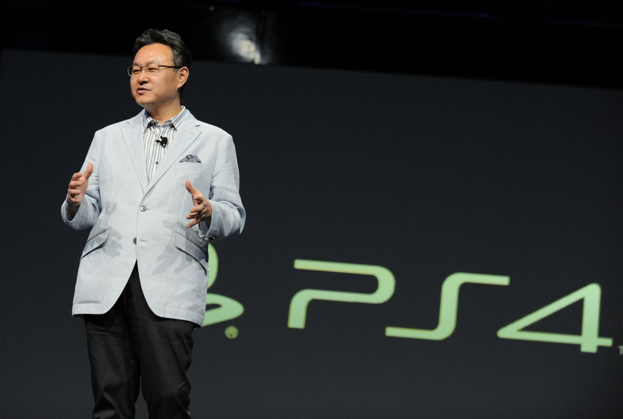 Sony: Expect Less Frequent And Less Quick PlayStation 4 Price Drops
