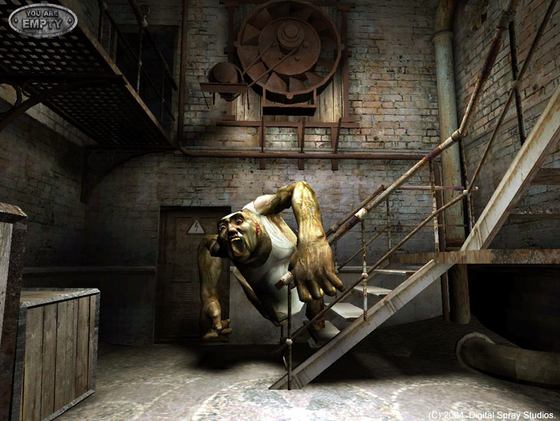 You Are Empty Free Full Game V1.0