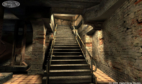 You Are Empty Free Full Game V1.0