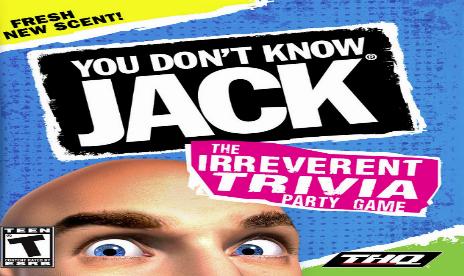 You Don’t Know Jack