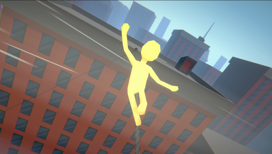You Will Fall Free Full Game