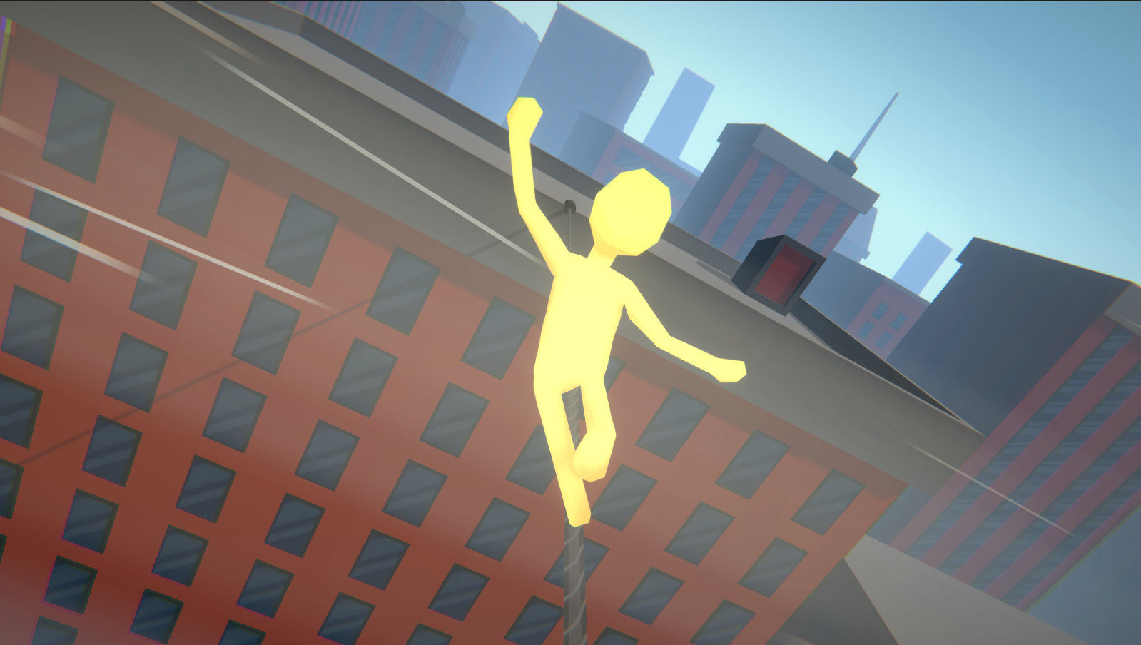 You Will Fall Free Full Game