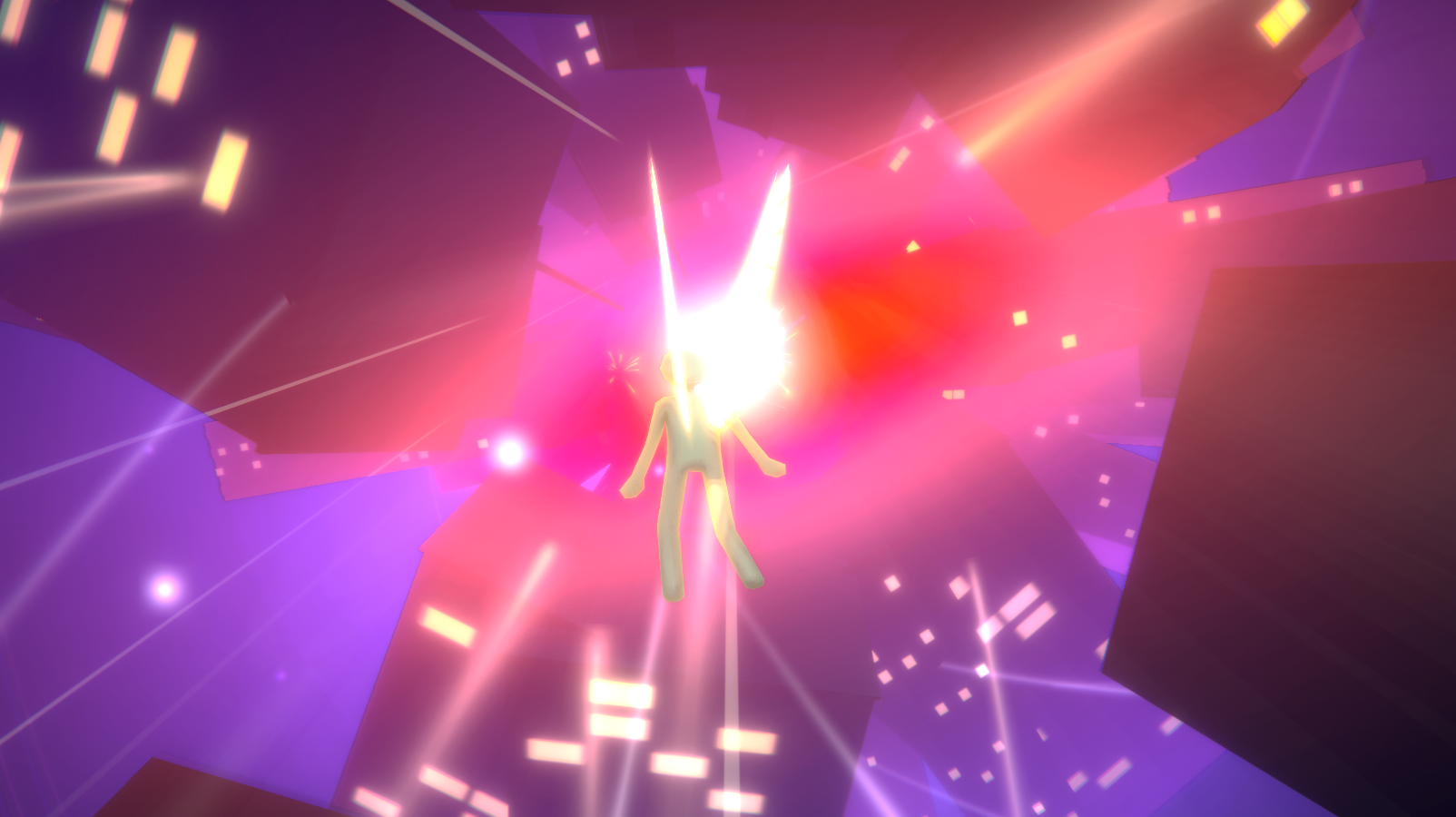 You Will Fall Free Juego completo