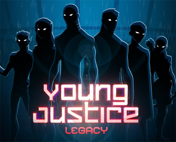 Young Justice : Legacy (+8 Trainer) [3DMGame]