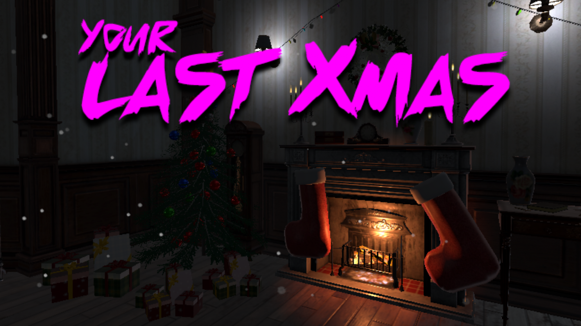 Your Last Xmas Free Full Game
