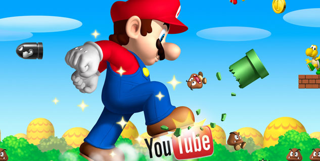 Nintendo nimmt Let's Play-Videos mit IP-Ansprüchen ins Visier