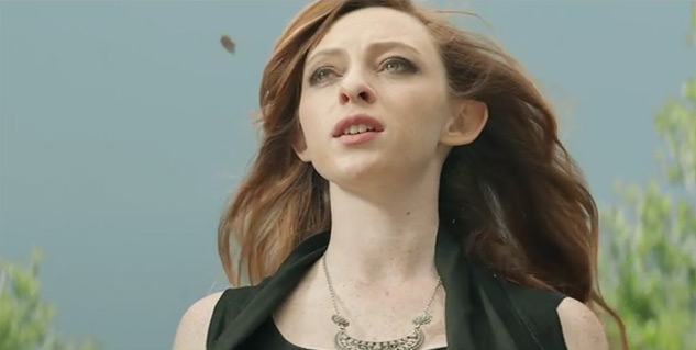Bioware debuts third “You’ve been Chosen” trailer