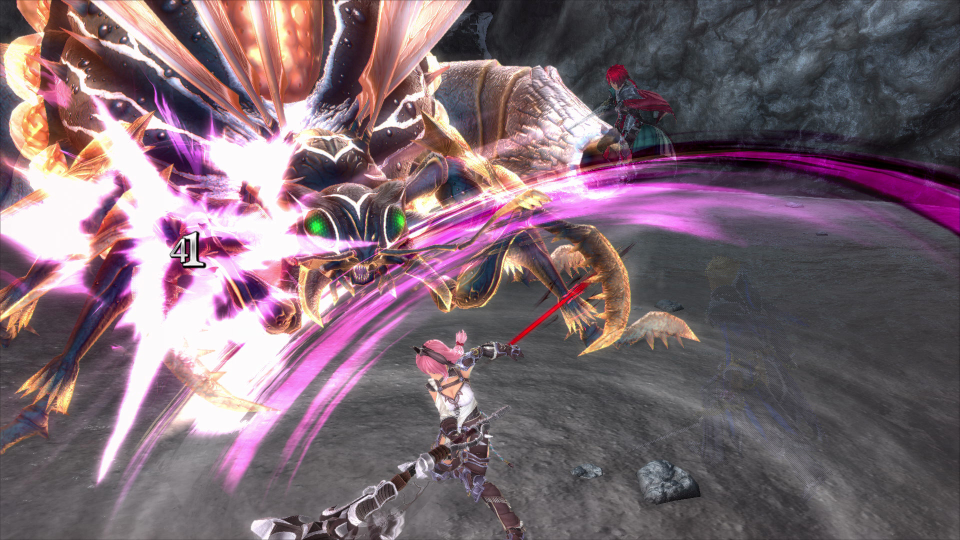 Ys IX: Monstrum Nox (+3 Trainer)