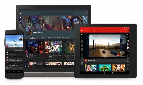 Google Takes On Twitch With YouTube Gaming