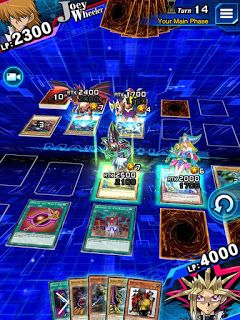 Yu-Gi-Oh! Duel Links