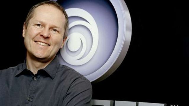 Ubisoft: Virtual Reality Will Be More Successful Than iPhone And Wii