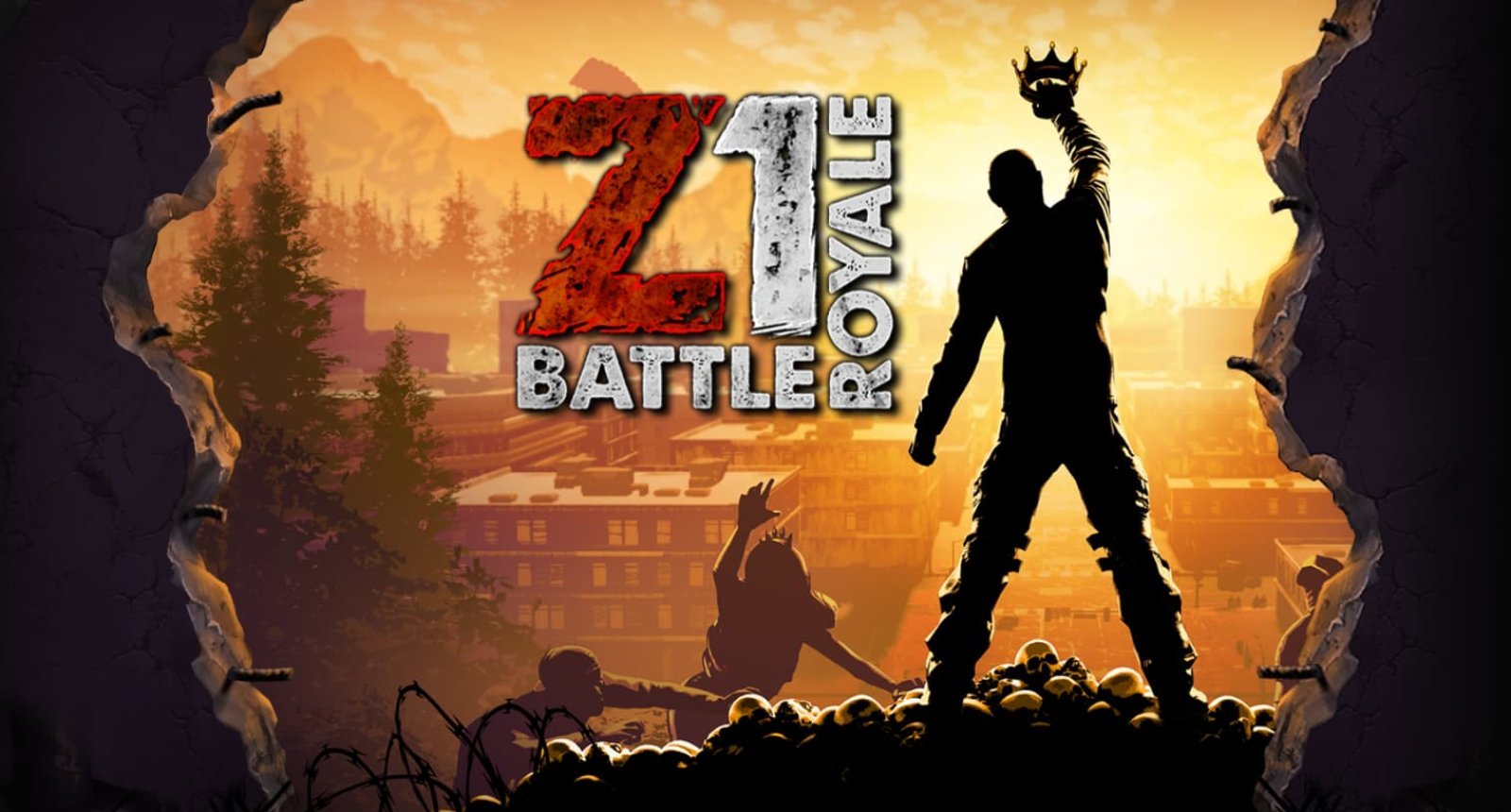 Z1 Battle Royale kehrt zum ursprünglichen Entwickler zurück, nachdem der neue Entwickler aufgehört hat