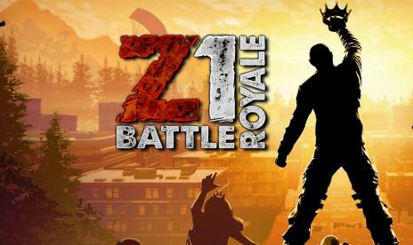 H1Z1 is now called Z1 Battle Royale