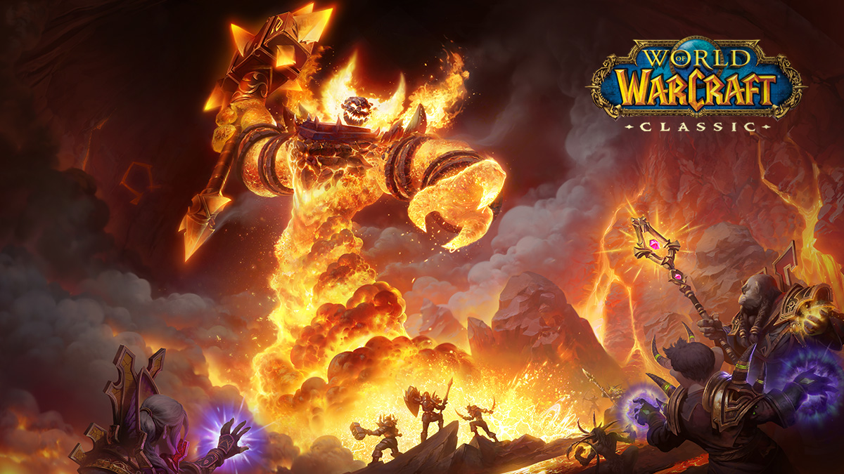 World of Warcraft Classic’s popularity is exploding because of one addon