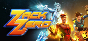 Zack Zero (+7 Trainer) [HackersGod]