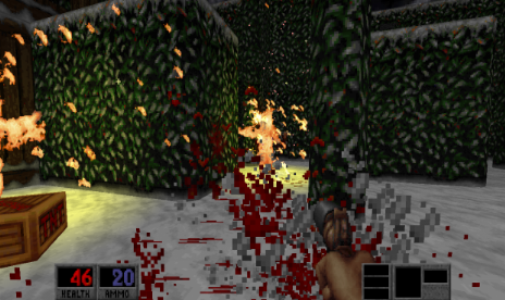 ZBloody Hell 1.9.3 Full