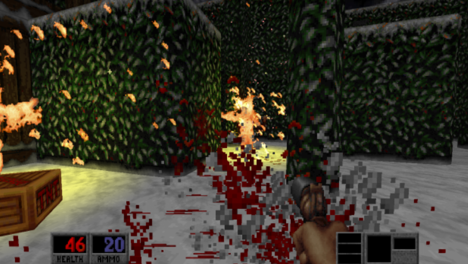 ZBloody Hell 1.9.3 Full