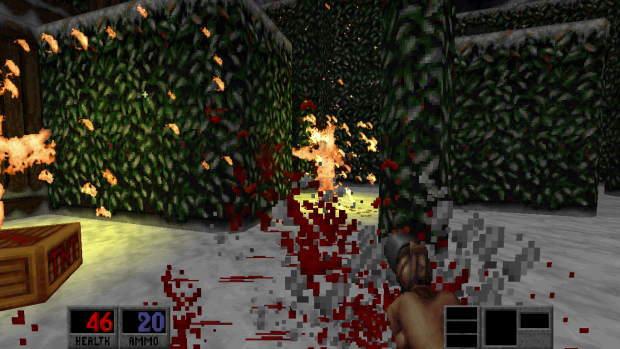 ZBloody Hell 1.9.3 Complet