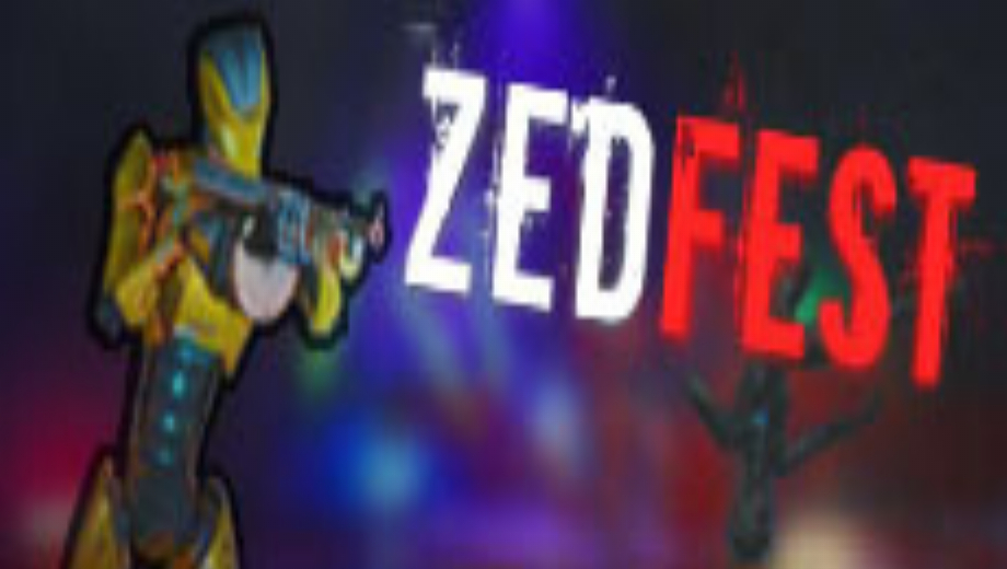 Zedfest v1.0 (+3 Trainer)