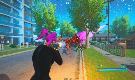 Zedfest v1.0 (+3 Trainer)