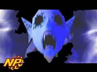 Legend of Zelda: Majoras Mask (N64)