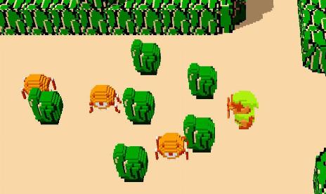 Nintendo retira un homenaje a Zelda hecho por un fan