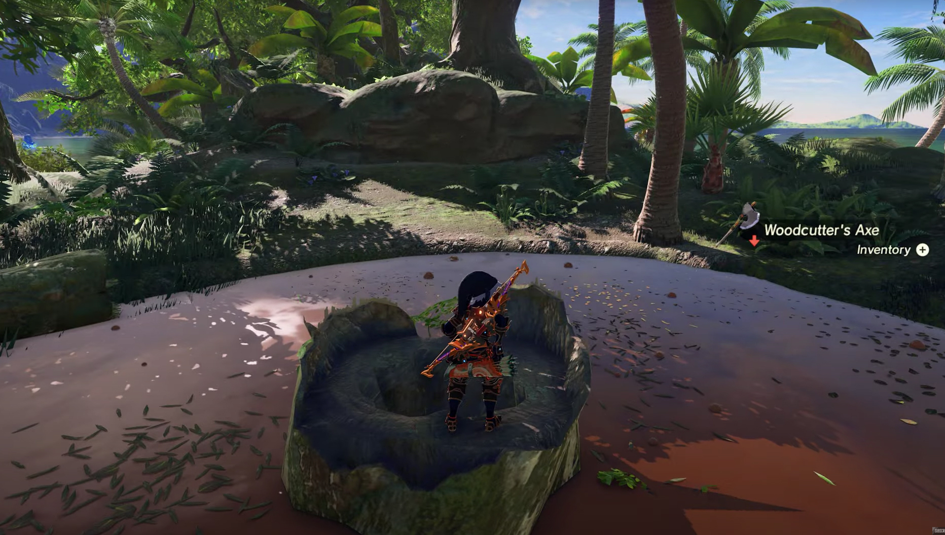 Breath of the Wild luce magnífico en 8K con trazado de rayos