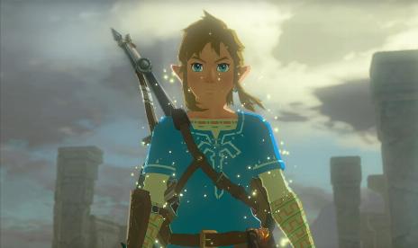 Zelda: Breath of the Wild cuenta con 120 minidungeons de santuarios