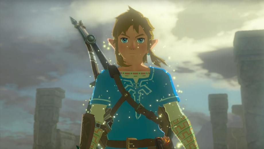 Zelda: Breath of the Wild has 120 shrine mini-dungeons