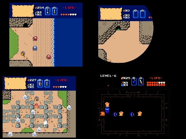 Zelda Classic (v. 1.92 Update)