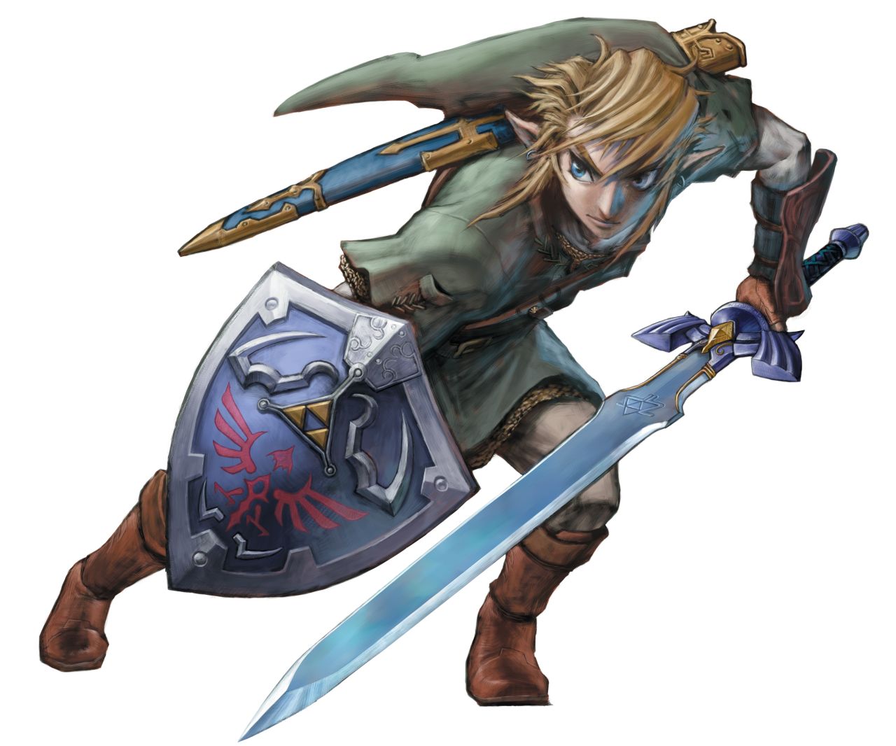 Miyamoto Wants ‘Less Conservative’ Zelda And Mario Games