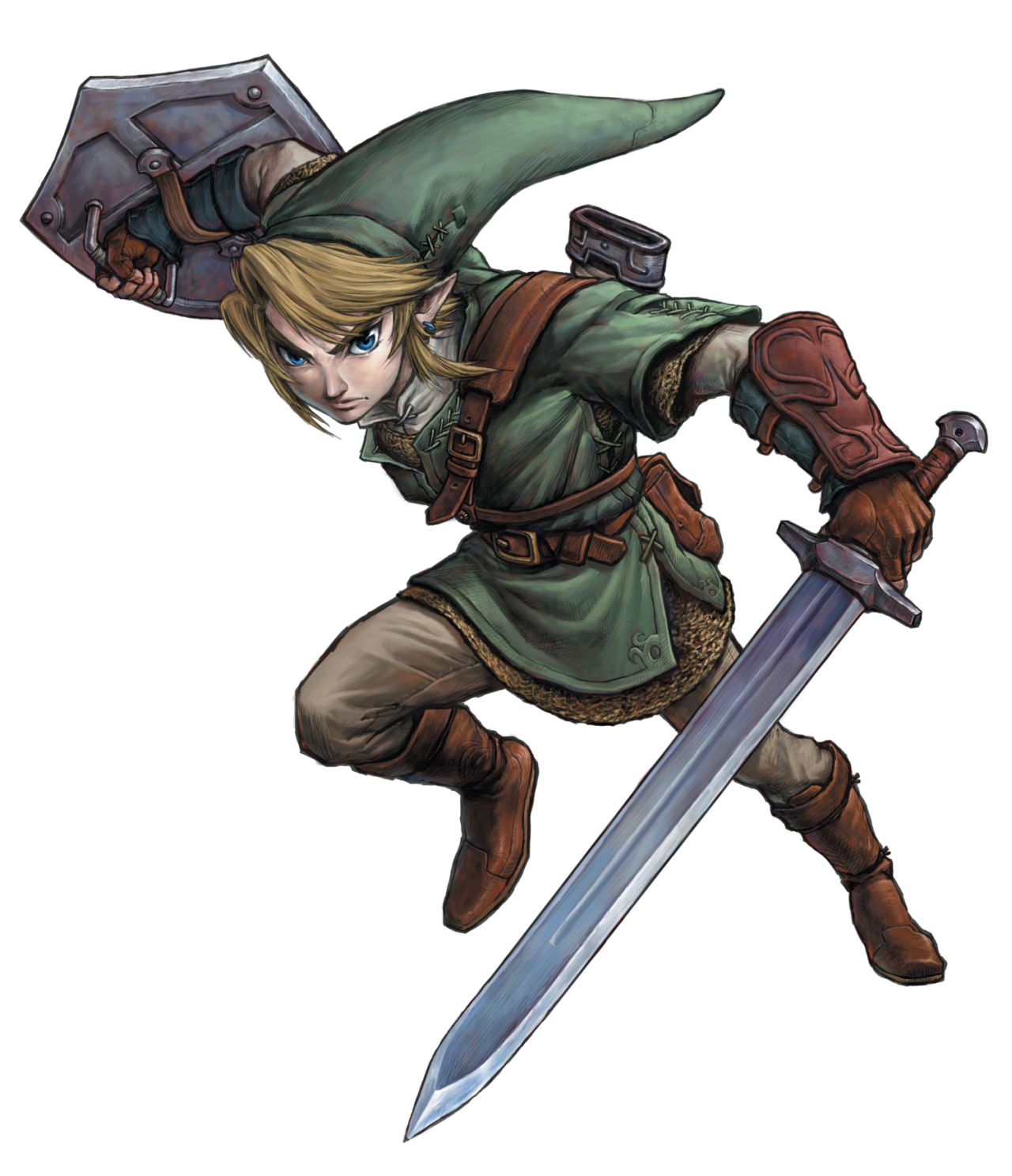 Miyamoto Wants ‘Less Conservative’ Zelda And Mario Games