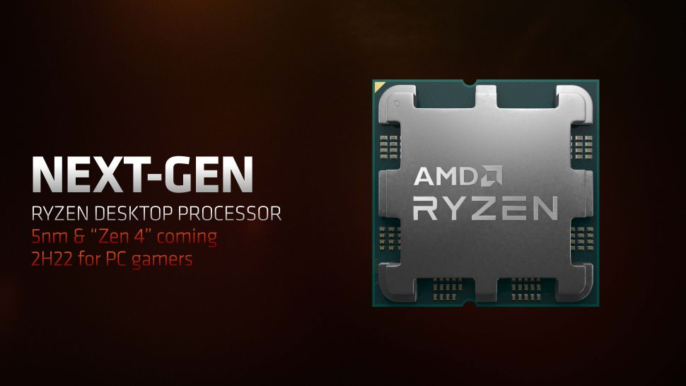 AMD Zen 4 rumors point to massive performance boost