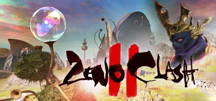 Zeno Clash 2 v1.0.87 (+6 Trainer)
