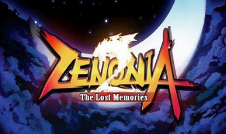 Zenonia 2: Die verlorenen Erinnerungen