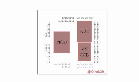 AMD 5800GX could combine Zen 3 CPU with Navi 24 GPU on one die