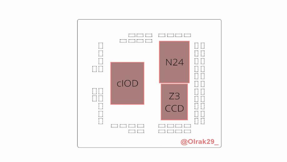 AMD 5800GX könnte Zen 3 CPU mit Navi 24 GPU auf einem Chip kombinieren