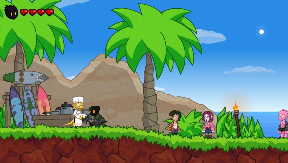 Zeran’s Folly Free Full Game
