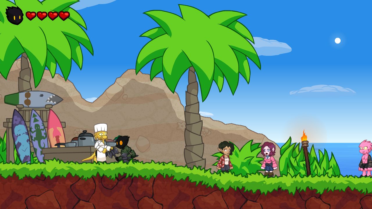 Zeran’s Folly Free Full Game