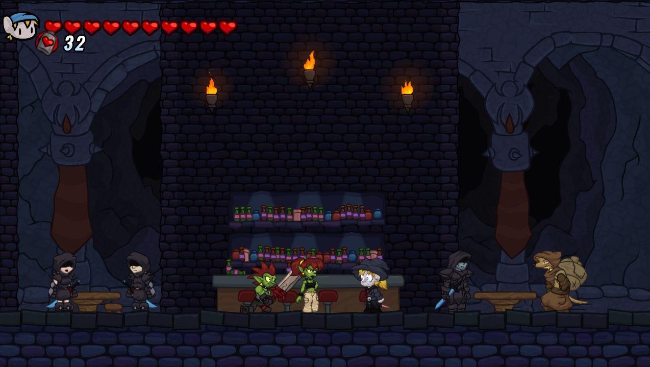 Zeran’s Folly Free Full Game