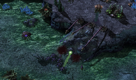 StarCraft 2 Preview