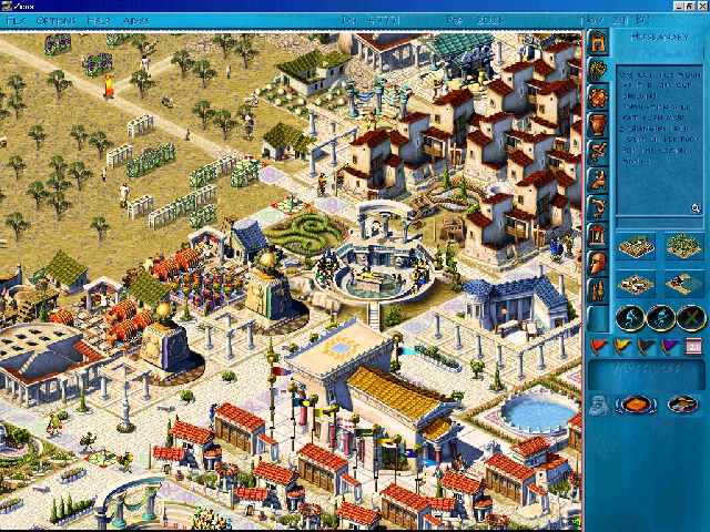 Zeus: Master of Olympus – Various Cheats