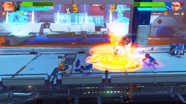 ZHEROS v1.018 (+5 Entrenador) [Némesis]
