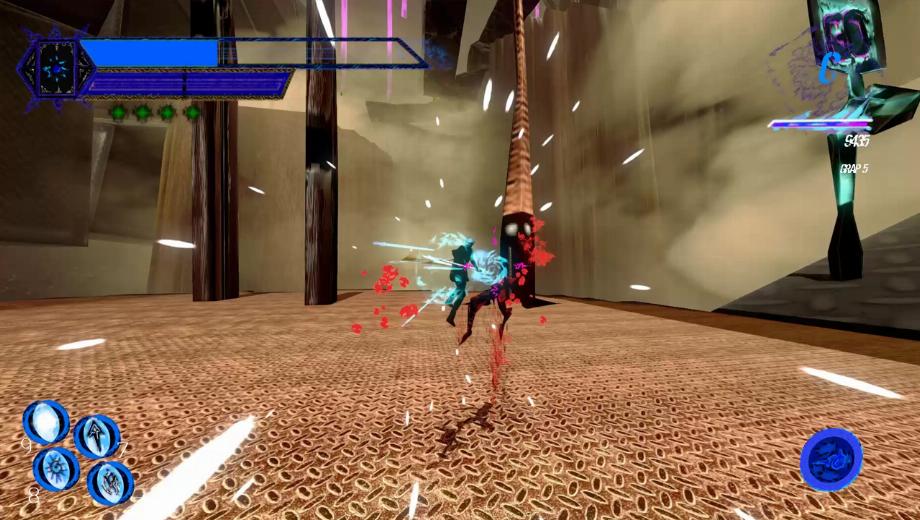 ZHUST – THE ILLUSION SOUL (+4 Trainer)