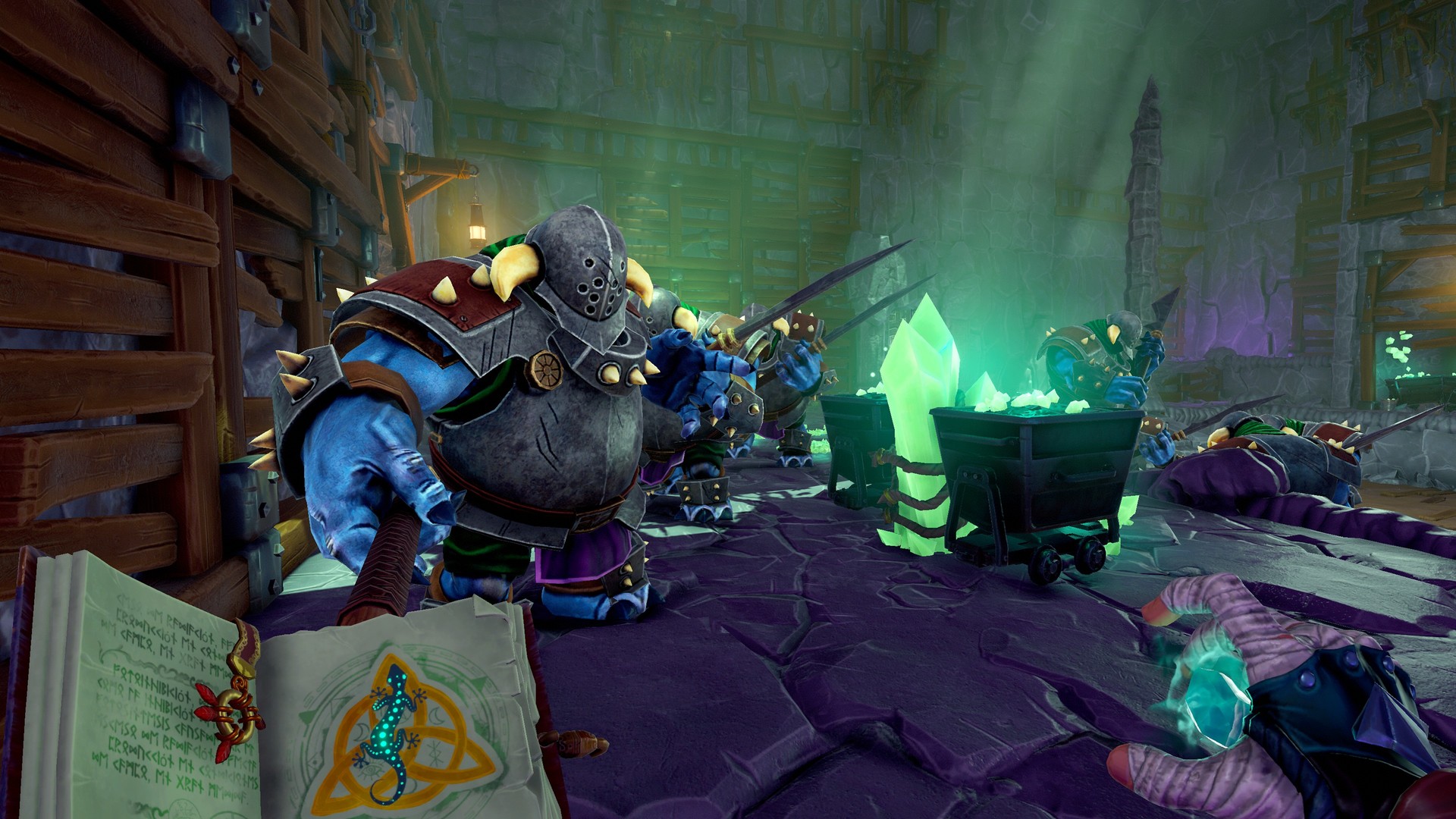 Ziggurat 2 (+7 Trainer)