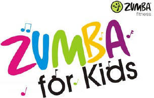 Zumba Kids