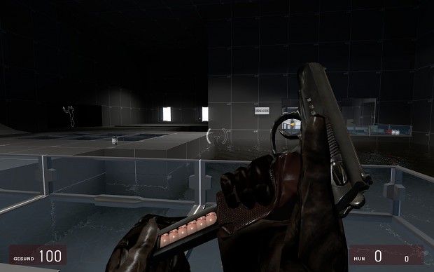 Half-Life 2 – Zombie Master Black Edition v1.2e Full
